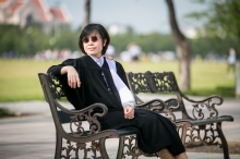 ผลงานการถ่ายภาพ มหาวิทยาลัยธรรมศาสตร์